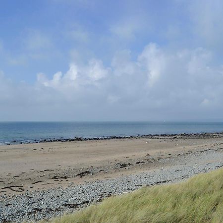 فيلا Graianog Bach Llanllyfni المظهر الخارجي الصورة